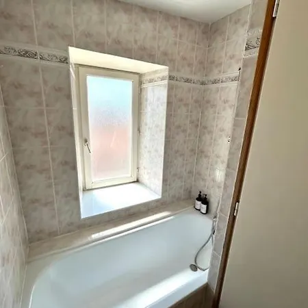 Charmant Studio De 50 M2 Chaumont  Buitenkant foto