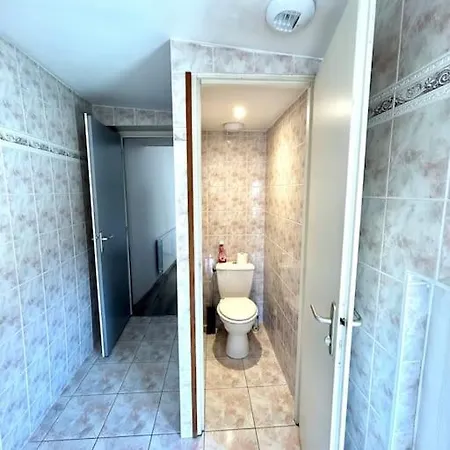 Charmant Studio De 50 M2 Chaumont  Buitenkant foto