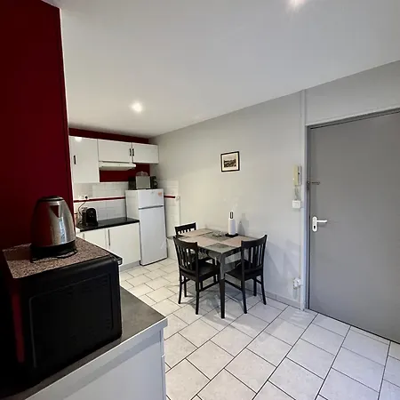Charmant Studio De 50 M2 Chaumont  Buitenkant foto