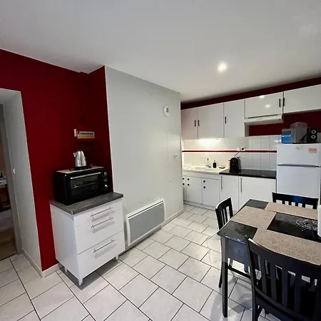 Charmant Studio De 50 M2 Chaumont  Buitenkant foto