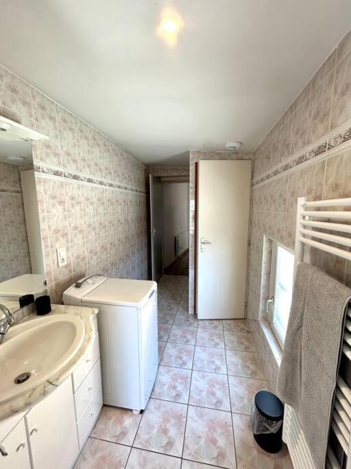 De 50 M2 Chaumont (Haute-Marne)