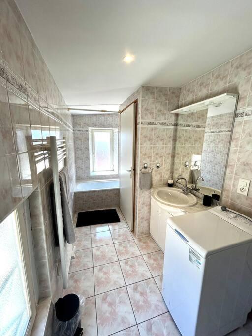 De 50 M2 Apartment *