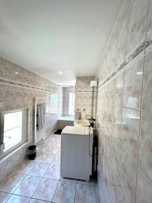 De 50 M2 Apartment *