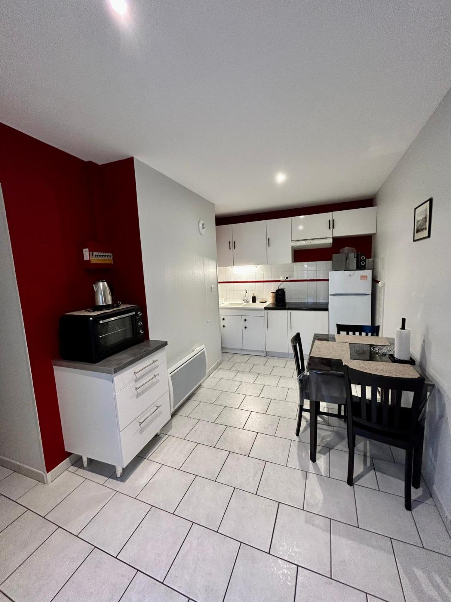 De 50 M2 Apartment Chaumont (Haute-Marne)