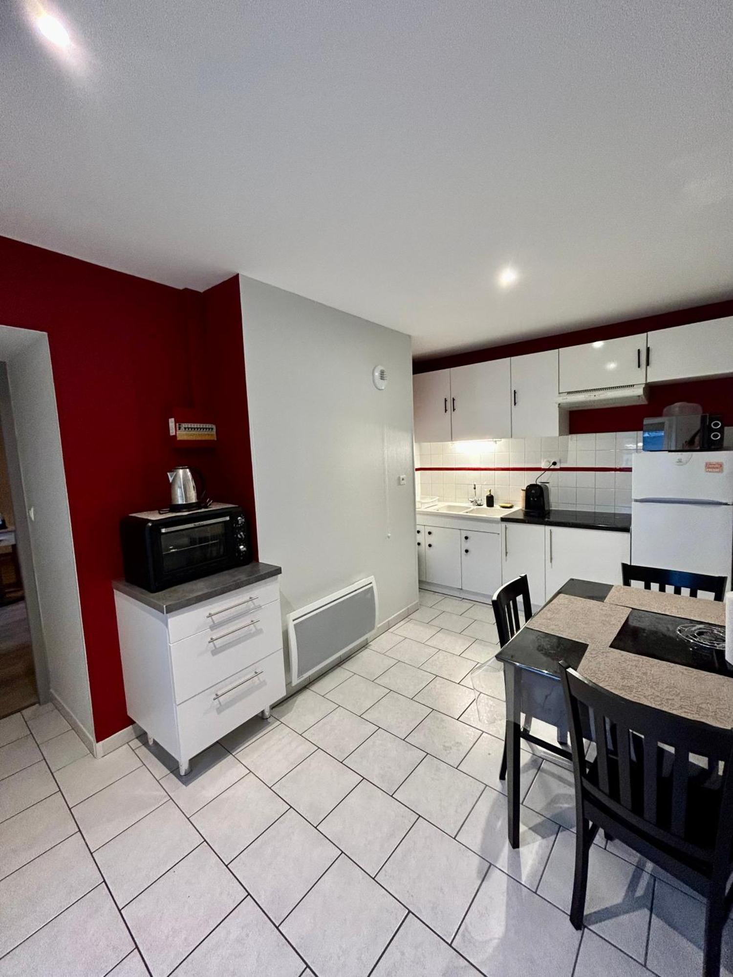 De 50 M2 Chaumont (Haute-Marne)