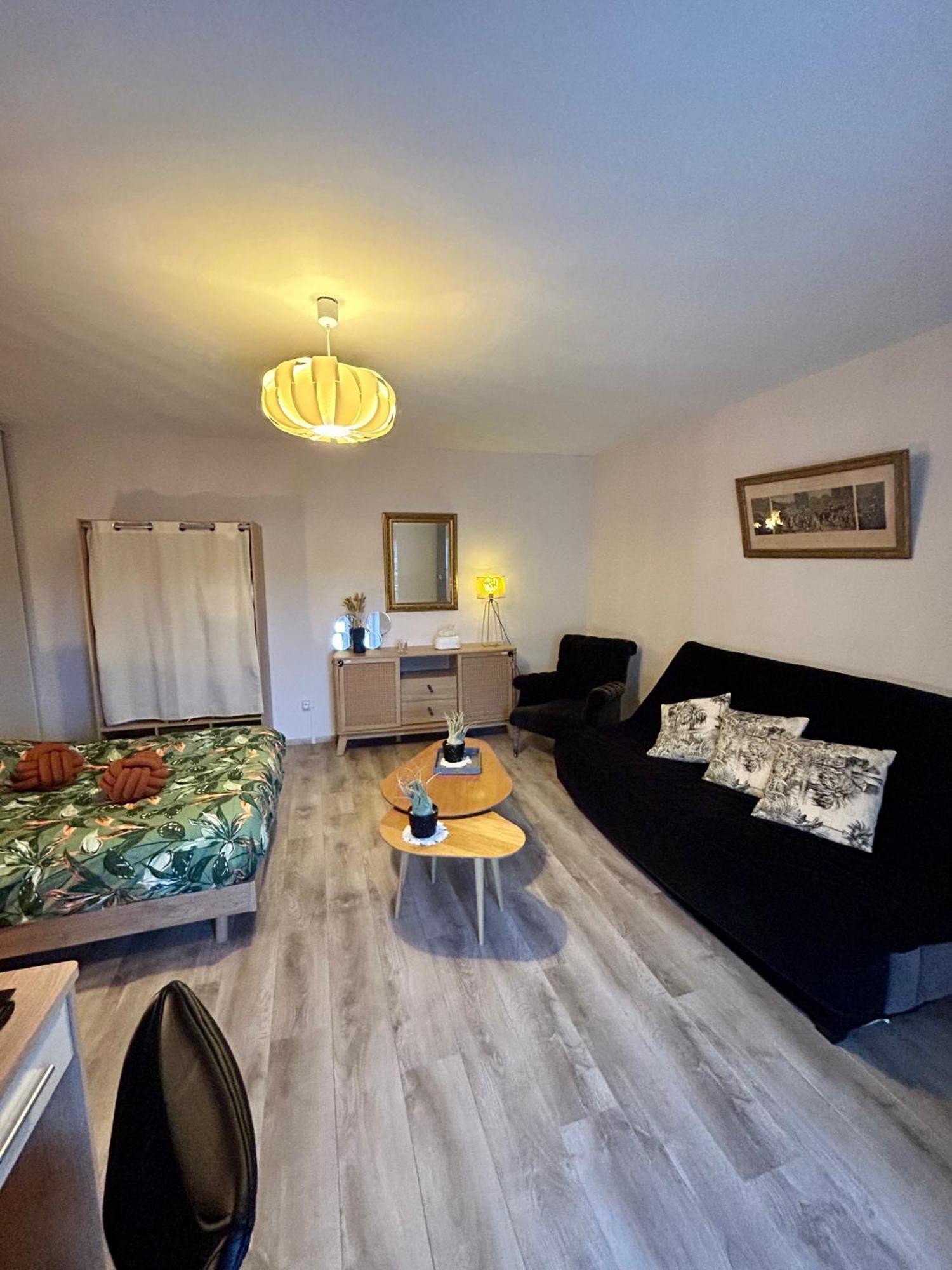 De 50 M2 Apartment Chaumont (Haute-Marne)